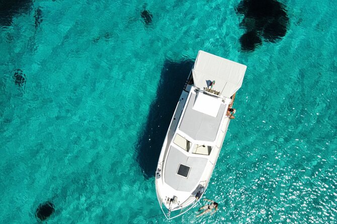 One-Day Boat Tour in the La Maddalena Archipelago - Good To Know