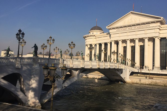 One Day Tour From Sofia to Skopje, Macedonia - Good To Know
