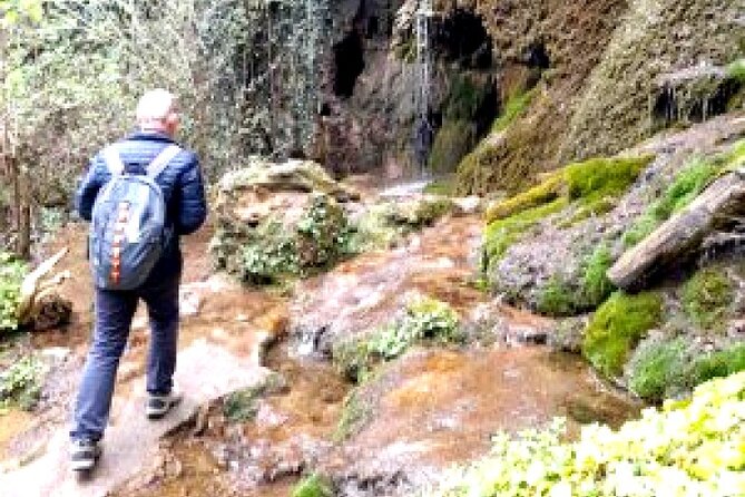One Day Tour of Lovech and Krushunski Waterfalls From Sofia - Good To Know