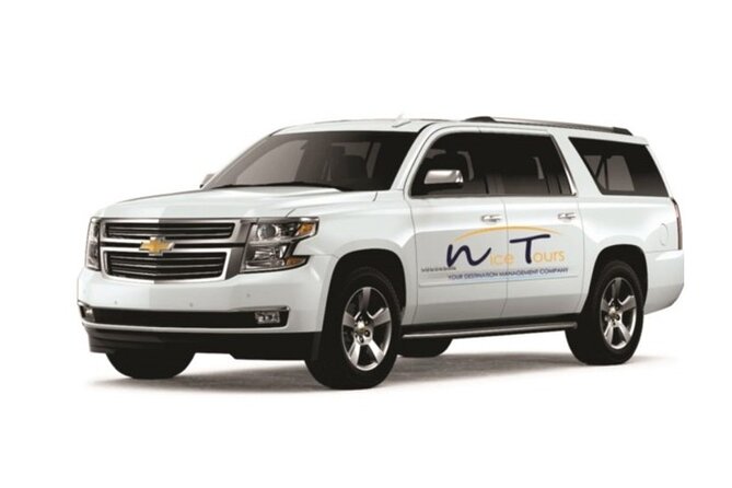 One Way Airport Transfer From Sjd-Hotel or Hotel-Sjd San Jose Del Cabo Area - Key Points
