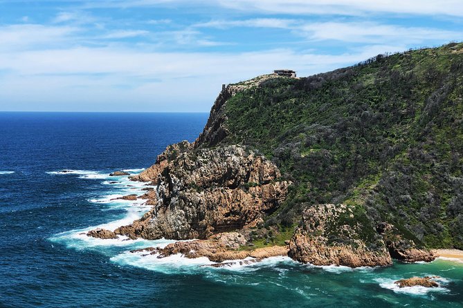 One-Way Hop-On Hop-Off Bus From Port Elizabeth to Cape Town - Good To Know
