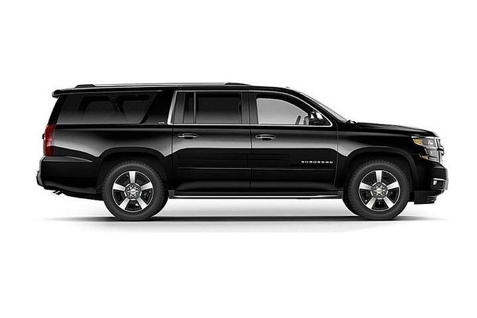 One-Way Private MDW Meet and Greet Luxury Airport Transfer - Good To Know
