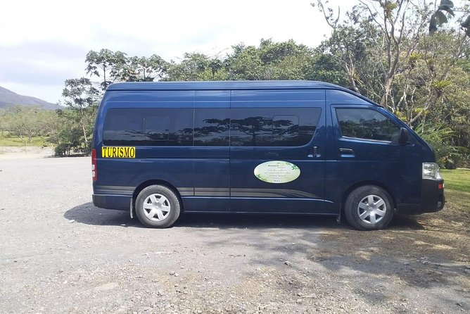 One Way Private Transfer From Monteverde - Liberia - Good To Know
