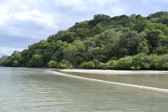 One Way Transfer From San José or SJO Airport to Papagayo up to 5 Passengers - About Your Stay
