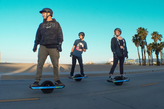 Onewheel Board Experience - Good To Know