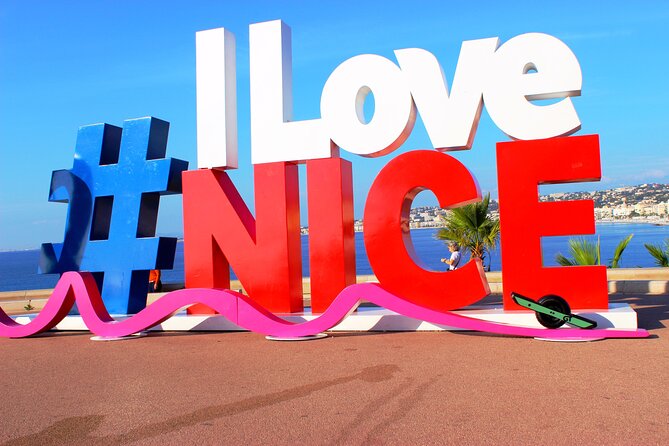 Onewheel Ride in Nice - Good To Know