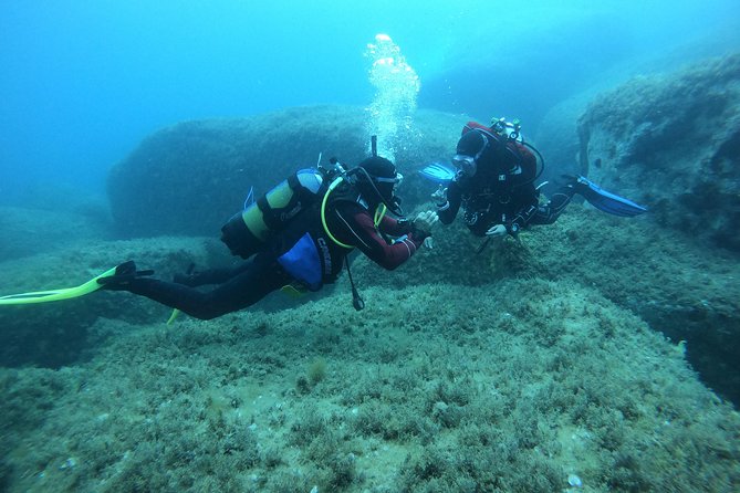Open Water Diver Course - Key Points