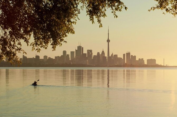 Original Haunted Walk of Toronto Ghost Tour - Good To Know