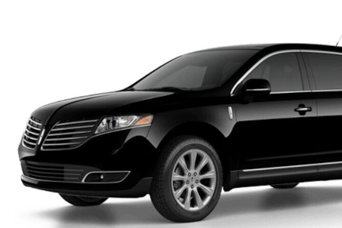 Orlando Airport Taxi Service - Key Points