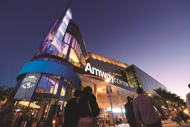 Orlando Magic NBA Basketball Tickets - Good To Know