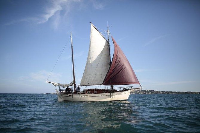 Ortigia and Plemmirio on a Sailing Boat - Good To Know