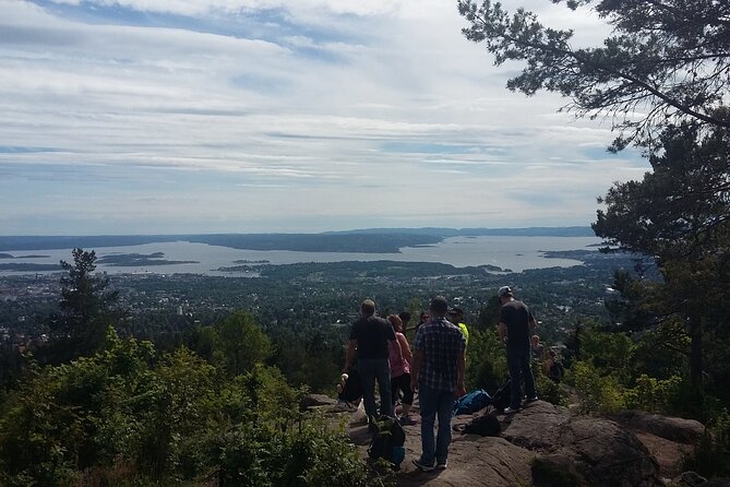 Oslo Nature Walks: Forest to Fjord - Good To Know