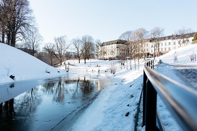 Oslo Private Transfer Review: Smooth and Reliable - Key Points