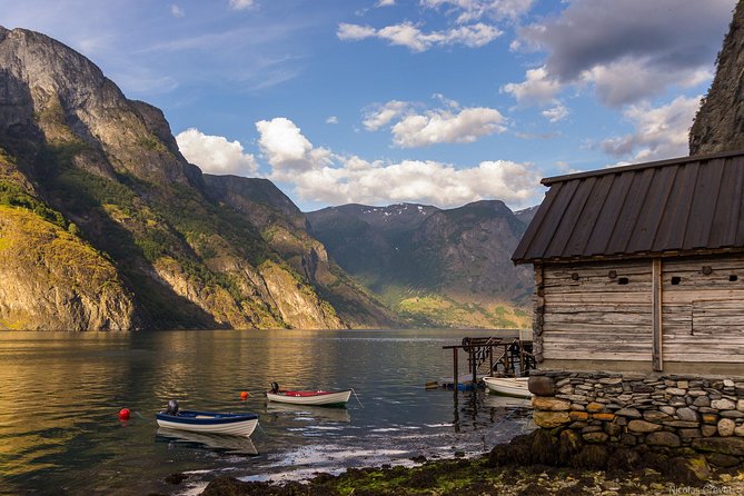 Oslo to the Fjords and Bergen With Optional Cruise in Flåm - Good To Know