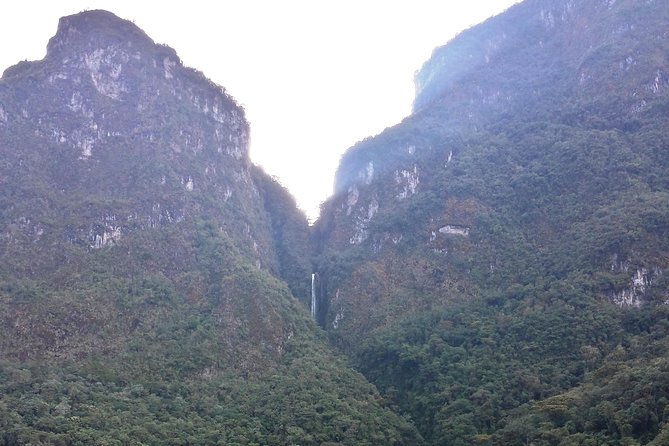 Otún Basin Crossing 3 Days 2 Nights - About Your Stay