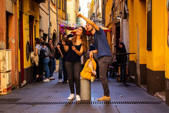 Outdoor Escape Game: Chasing Brice De Nice - Good To Know