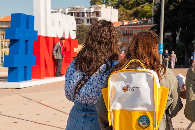 Outdoor Escape Game to Discover Nice - Good To Know