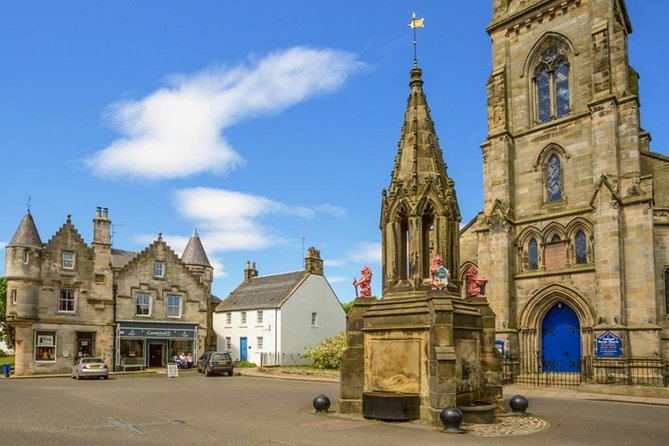 Outlander Luxury Private Day Tour Review - Customized Experience