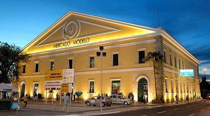 Outskirts Private City Tour Including Favelas of Salvador - About Your Stay