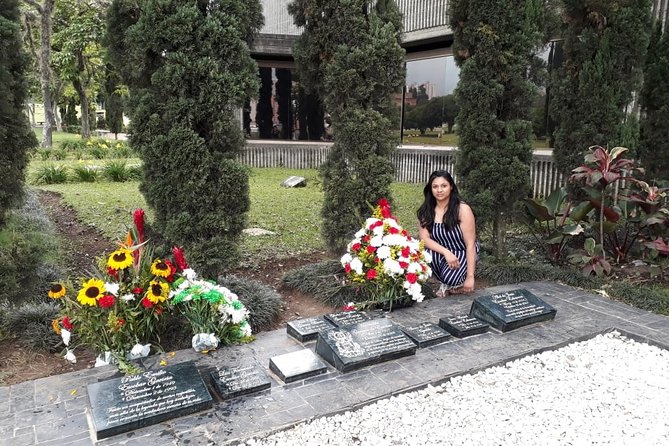 Pablo Escobar Godfather Tour Including La Catedral Jail in Medellin - Good To Know