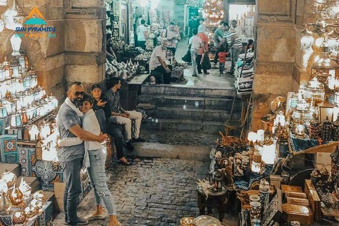 Package 13 Days 12 Nights to Cairo, Luxor, Aswan & Red Sea Vacation - Key Points