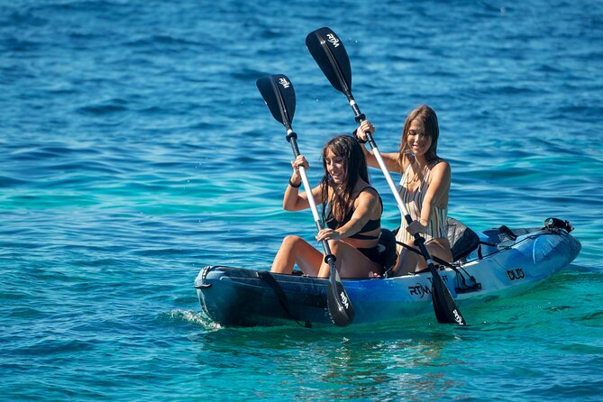 Paddle and Kayak Rental - Good To Know