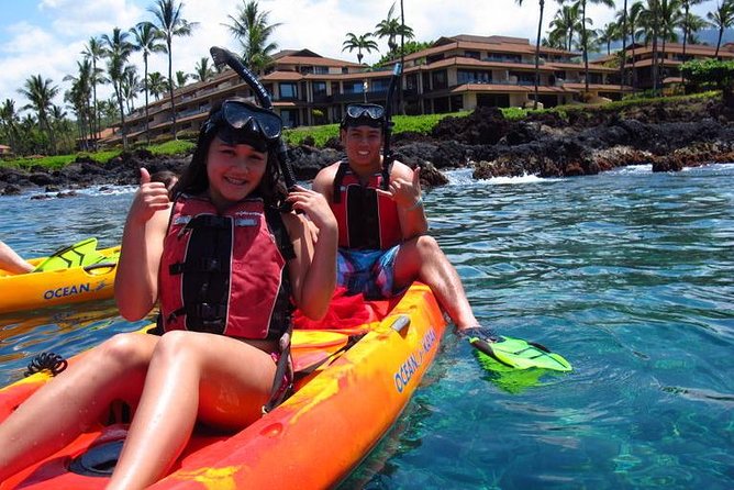 Paddle, Snorkel and Learn to Surf - All in a Day on Maui (South Side) - Good To Know