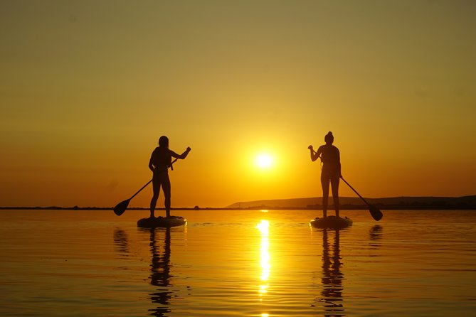 Paddleboard Adventure: Barnstaple  - Plymouth - Good To Know