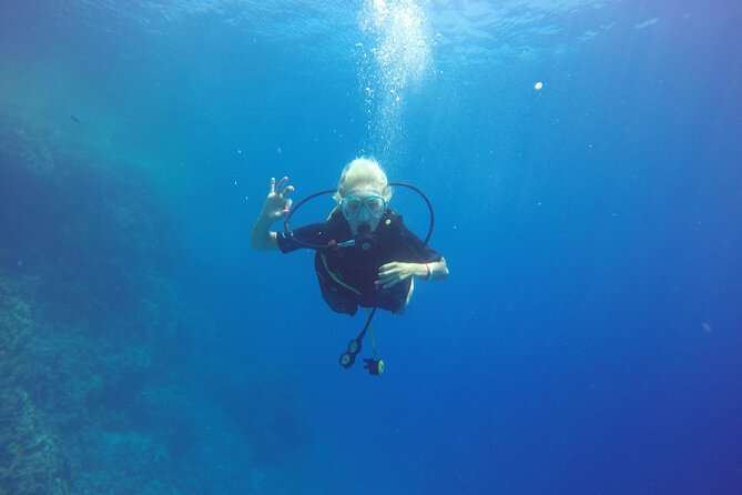 PADI 3 Days Open Water Course - Good To Know