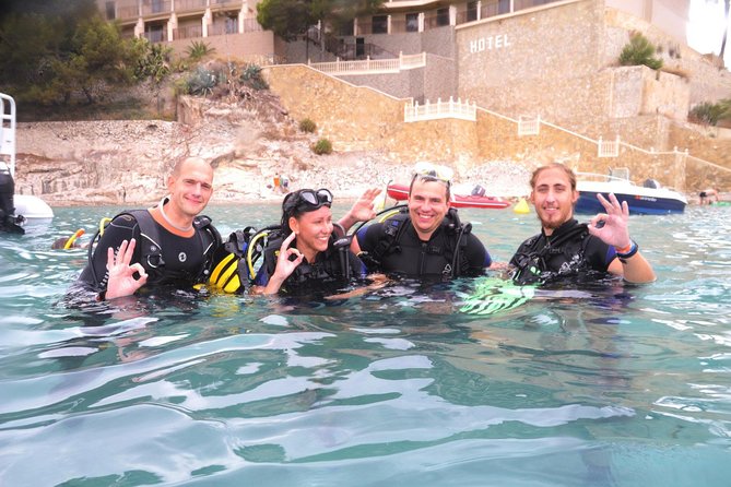 PADI Scuba Diver Course in Puerto De Mogan - Good To Know
