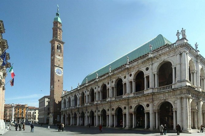 Padua, Vicenza Medieval Renaissance Paintings and Architecture - Exploring Paduas Medieval Treasures