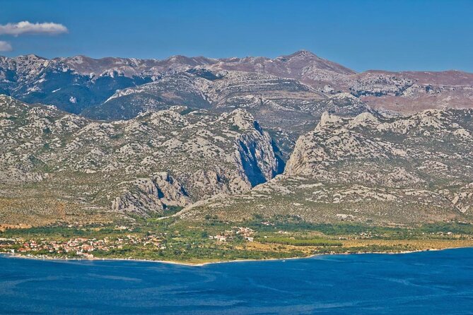 Paklenica National Park Admission Ticket - Good To Know