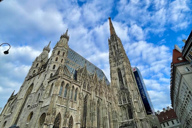 Palaces and Hidden Courtyards, Discover Vienna Like Never Before - Key Points