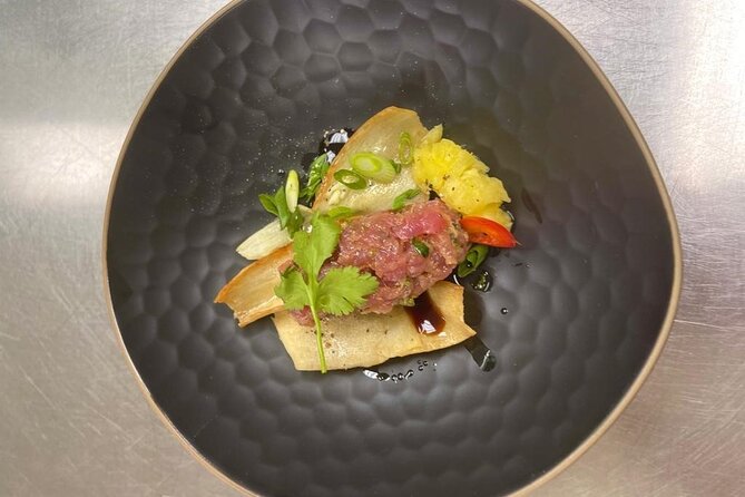 Palate Perfection in Philipsburg - Key Points