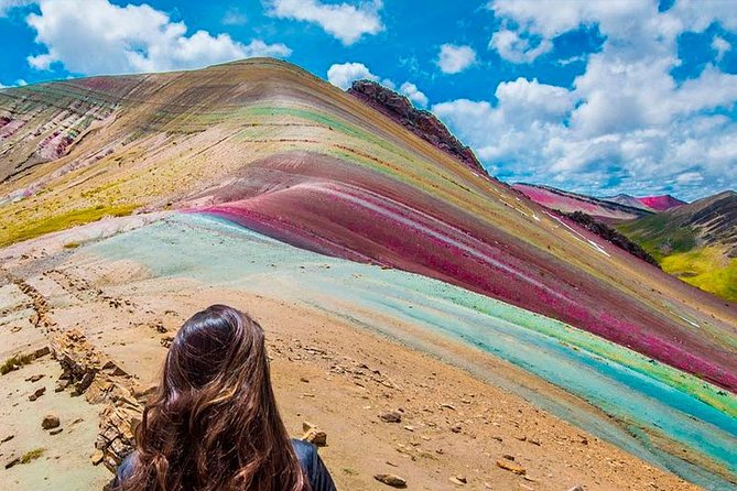 Palccoyo Rainbow Mountain Trek Day Tour From Cusco - About Your Stay