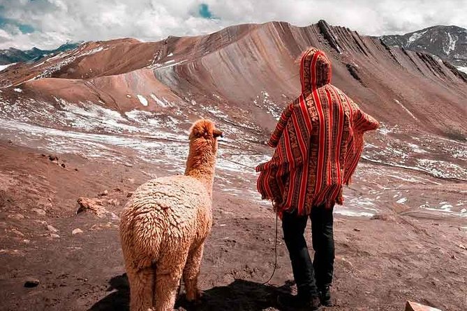 Palcoyo Mountain | SHORT ROUTE | - About Your Stay