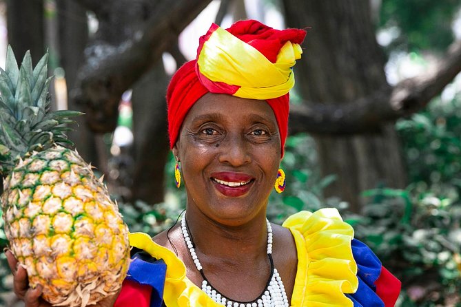 Palenque De San Basilio, Little Africa in America - About Your Stay
