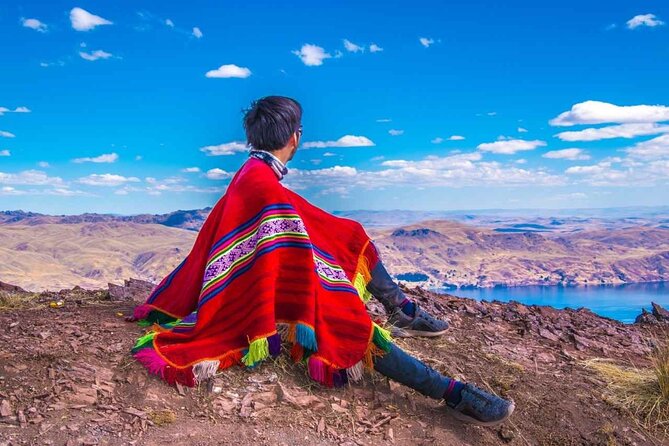 Pallay Poncho Private Tour From Cusco - About Your Stay