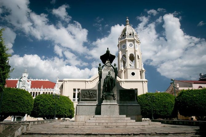 Panama City Highlights Private Tour - About Your Stay