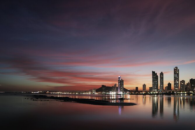 Panama City Like a Local: Customized Private Tour - Good To Know