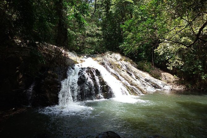 Panama’s Farming Region on Horseback