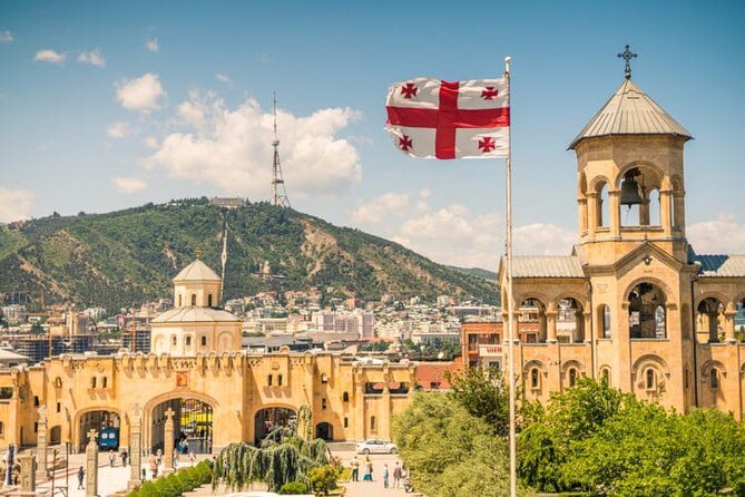 Panoramic City Tour Tbilisi - Good To Know