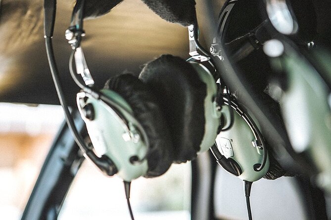 Panoramic Helicopter Tour Between the Dolomites and Cortina D'ampezzo - Tour Overview