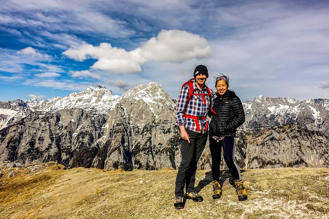 Panoramic Hike in Julian Alps - Good To Know