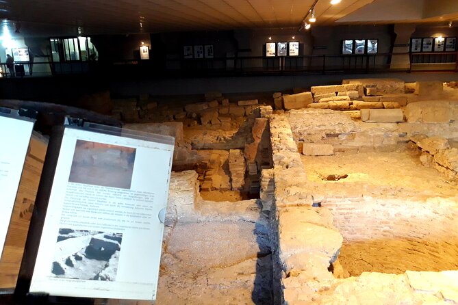 Panoramic Tour of Brindisi in Ape Calessino - Good To Know