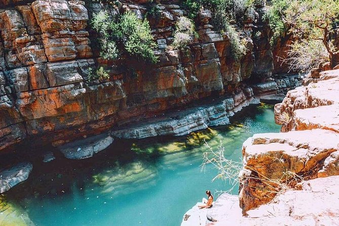 Paradise Valley Excursion - Good To Know