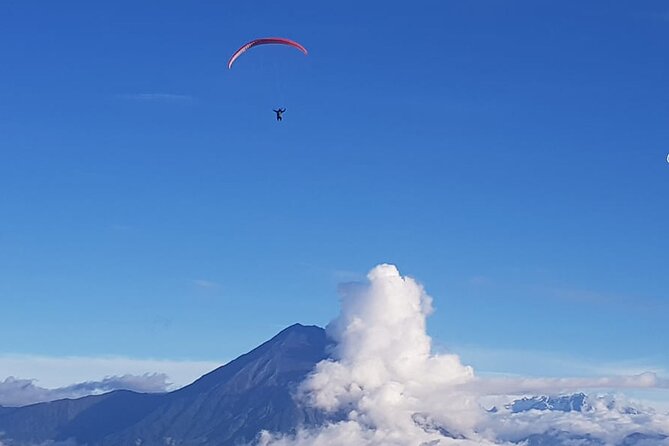 Paragliding - Good To Know