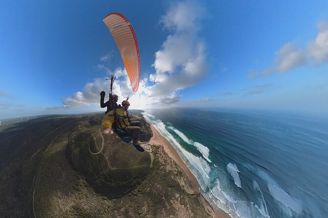 Paragliding Once in a Life Time - Good To Know