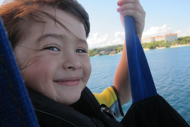 Parasailing - Good To Know