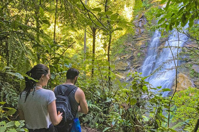 Paraty: Melancia Waterfall - Trekking and Hiking Tour - About Your Stay